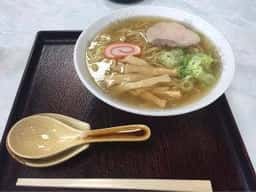 三佳食堂