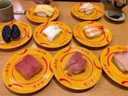 スシロー 高鍋菖蒲池店