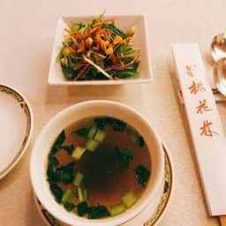桃花林