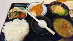 おふくろ亭