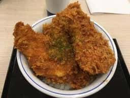 かつや 郡山香久池店