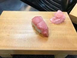 太鼓寿し