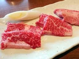 焼肉さんあい上福岡店