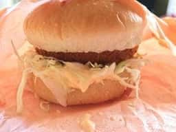 マクドナルド 函南店