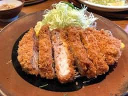 かつ盛 不動前店 かつせい
