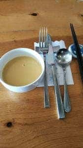 フランス料理 ぎんぎん