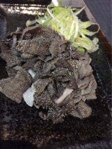 焼肉 喜