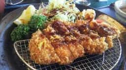 富士OGMゴルフクラブ出島コース レストラン