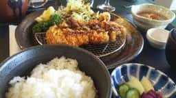 富士OGMゴルフクラブ出島コース レストラン