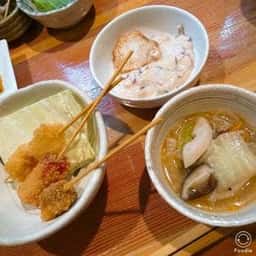 笑喰処つまようじ