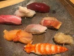 細小魚