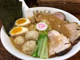 喜多方ラーメン 華の蔵 館山店