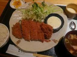 東京とんかつ・キララ