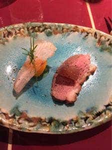 ビストロ ピエロ