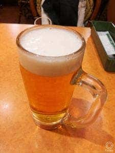 サイゼリヤ ビーンズ西川口店