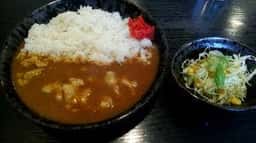 カレー屋 匠