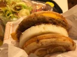 マクドナルド ビックカメラAKIBA店