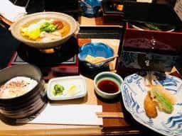 なにわ食彩 しずく