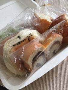 ブレッド&ザッカ ラ.シュ シュ