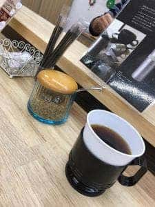 ベルコーヒー