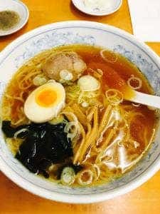 ぎょうざの満州 朝霞台南口店