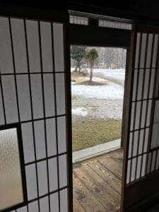 遠野ふるさと村