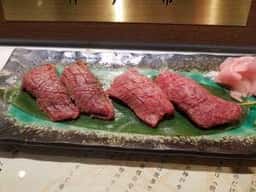 神戸牛 石釜焼ステーキ 吉らら