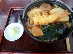 神田更科支店