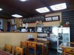 神田更科支店