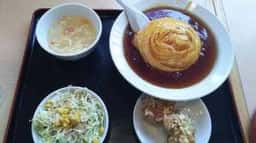 風味定食屋 メグリア本店