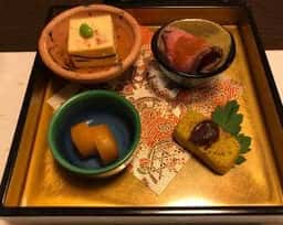 日本料理 裕