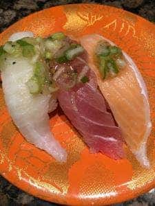 寿しまどか 神宮店