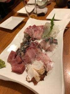 寿司居酒屋 きらく