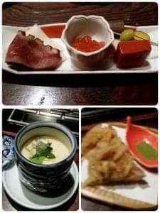 三太夫