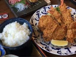 ごはんどころ海賊亭