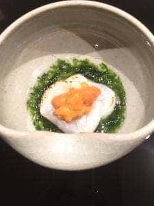 麻布 いがた