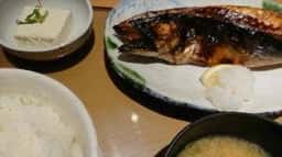 やよい軒 堺大野芝店