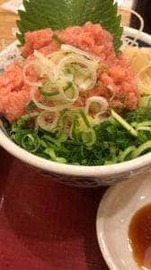 築地食堂 源ちゃん イオンモール高崎店