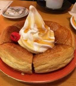 コメダ珈琲店 半田やなべ店
