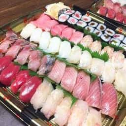 寿司栄