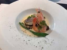 リストランテ フェリーチェ