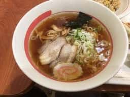 幸楽苑 イオンタウン上里店