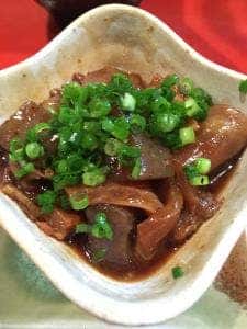 備長炭火焼 かくれや