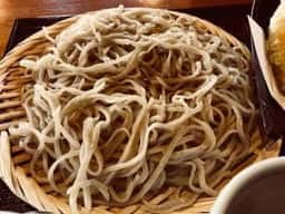 そば処 深泉