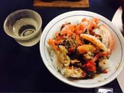 和倉温泉 多田屋