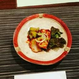 居酒屋 饌 花むら