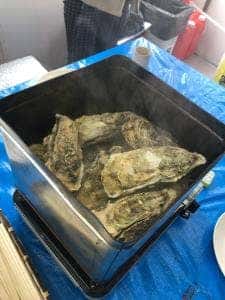 日の丸食堂 道の駅にしめ はまなすの里