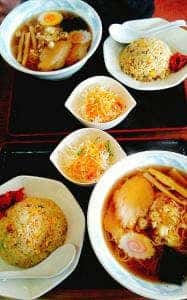 中華クック