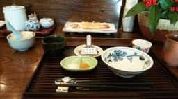天ぷら天健