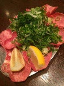 天晴 南草津店